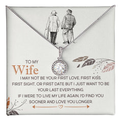 Your Last Everything - Eternal Hope